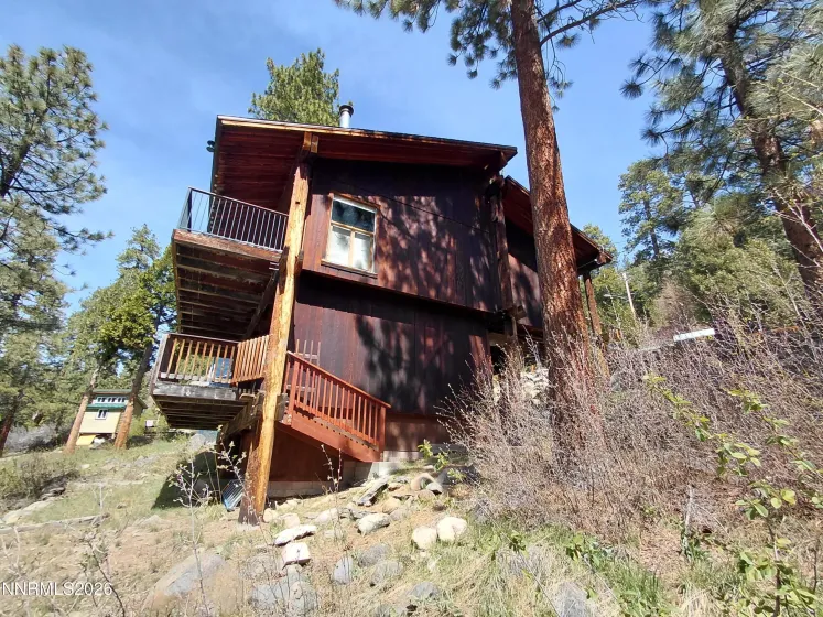 295 Bend, Kings Beach, California 96143, 3 Bedrooms Bedrooms, ,2 BathroomsBathrooms,Residential,Residential,Bend,260004090