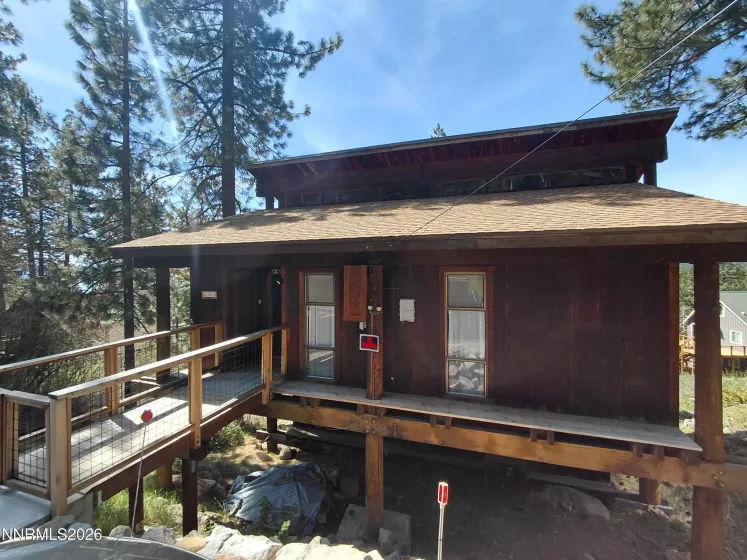 295 Bend, Kings Beach, California 96143, 3 Bedrooms Bedrooms, ,2 BathroomsBathrooms,Residential,Residential,Bend,260004090