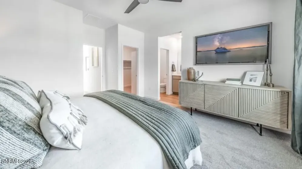 1027 North Wind, Carson City, Nevada 89701, 2 Bedrooms Bedrooms, ,3 BathroomsBathrooms,Residential,Residential,North Wind,260004093