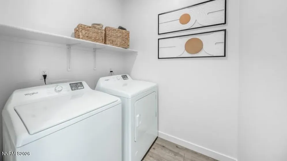 1027 North Wind, Carson City, Nevada 89701, 2 Bedrooms Bedrooms, ,3 BathroomsBathrooms,Residential,Residential,North Wind,260004093