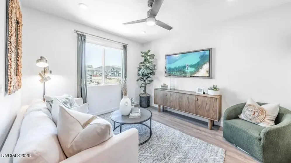 1027 North Wind, Carson City, Nevada 89701, 2 Bedrooms Bedrooms, ,3 BathroomsBathrooms,Residential,Residential,North Wind,260004093