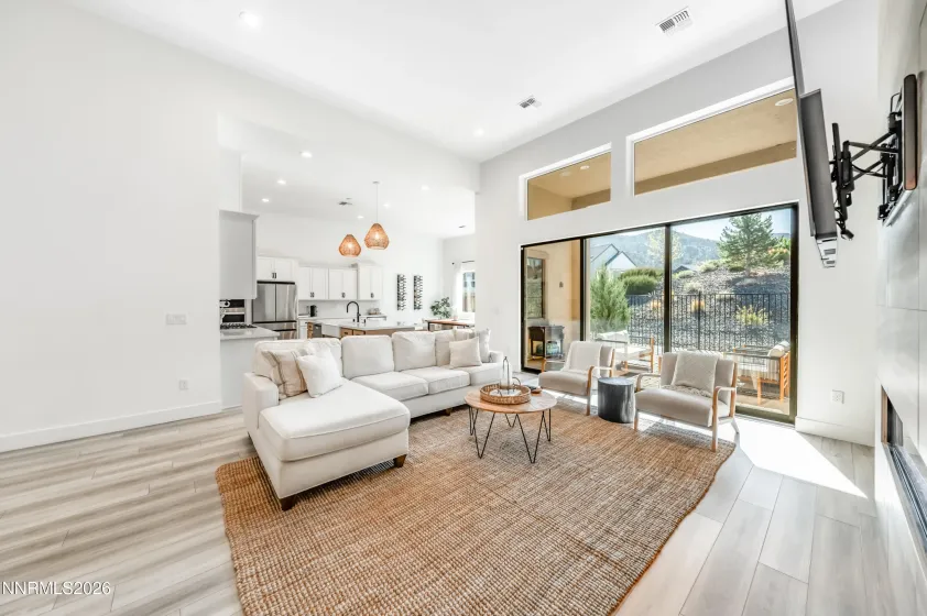 2976 Ruby Desert, Reno, Nevada 89521, 4 Bedrooms Bedrooms, ,4 BathroomsBathrooms,Residential,Residential,Ruby Desert,260004092