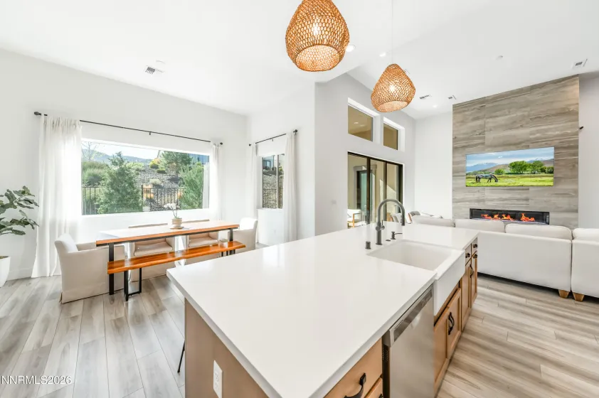 2976 Ruby Desert, Reno, Nevada 89521, 4 Bedrooms Bedrooms, ,4 BathroomsBathrooms,Residential,Residential,Ruby Desert,260004092