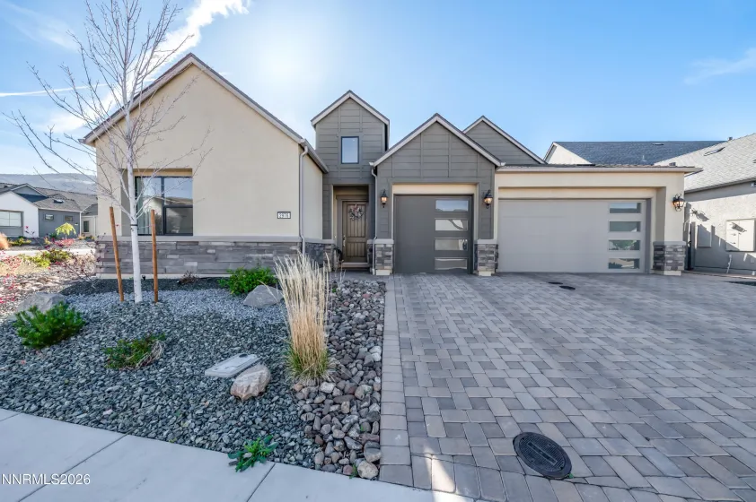 2976 Ruby Desert, Reno, Nevada 89521, 4 Bedrooms Bedrooms, ,4 BathroomsBathrooms,Residential,Residential,Ruby Desert,260004092