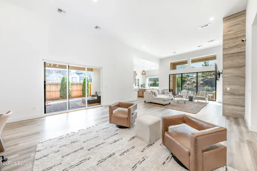 2976 Ruby Desert, Reno, Nevada 89521, 4 Bedrooms Bedrooms, ,4 BathroomsBathrooms,Residential,Residential,Ruby Desert,260004092