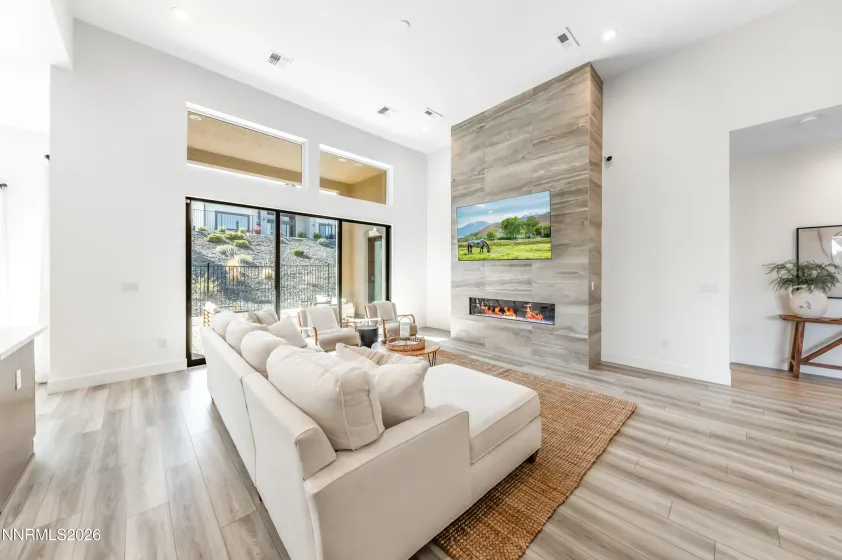 2976 Ruby Desert, Reno, Nevada 89521, 4 Bedrooms Bedrooms, ,4 BathroomsBathrooms,Residential,Residential,Ruby Desert,260004092