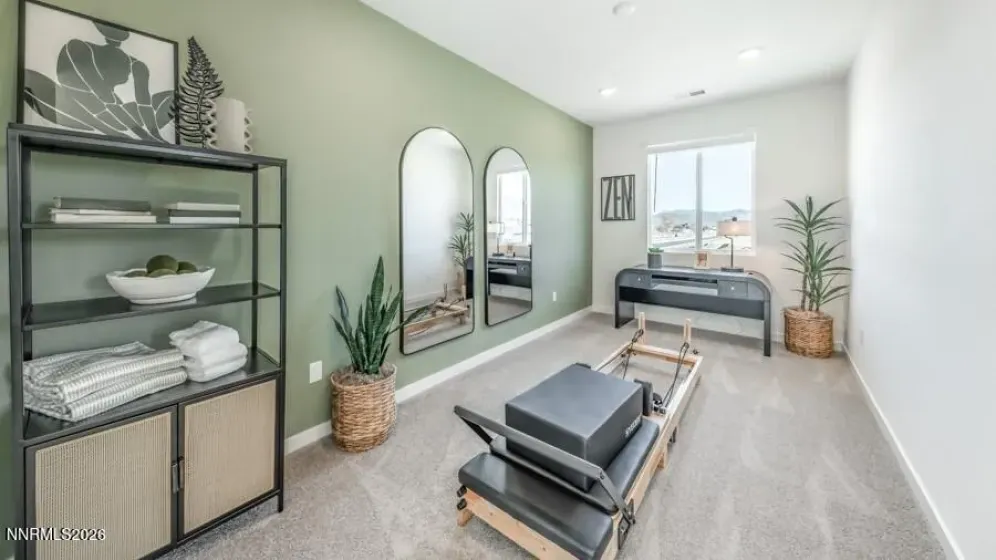 1037 North Wind, Carson City, Nevada 89701, 2 Bedrooms Bedrooms, ,3 BathroomsBathrooms,Residential,Residential,North Wind,260004095