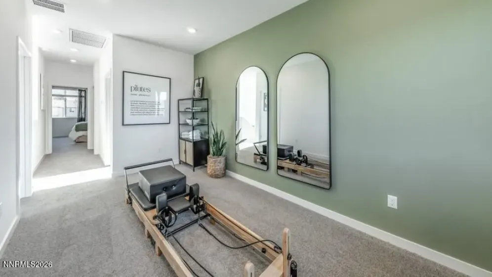 1037 North Wind, Carson City, Nevada 89701, 2 Bedrooms Bedrooms, ,3 BathroomsBathrooms,Residential,Residential,North Wind,260004095