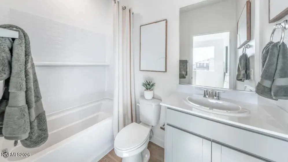 1037 North Wind, Carson City, Nevada 89701, 2 Bedrooms Bedrooms, ,3 BathroomsBathrooms,Residential,Residential,North Wind,260004095