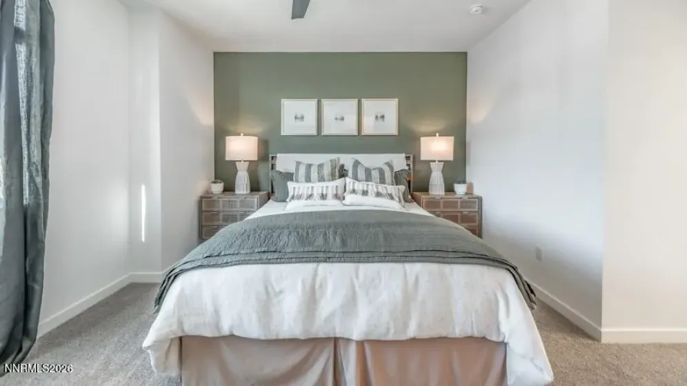 1037 North Wind, Carson City, Nevada 89701, 2 Bedrooms Bedrooms, ,3 BathroomsBathrooms,Residential,Residential,North Wind,260004095