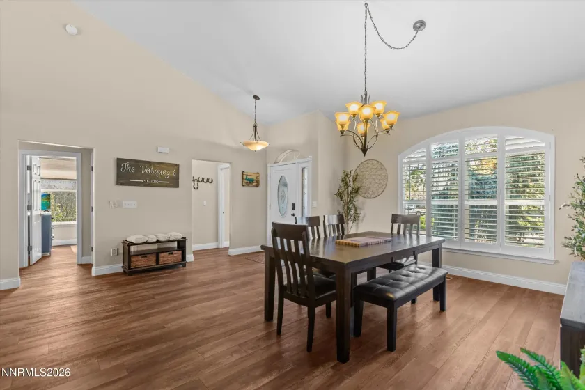 2226 Oak Ridge, Carson City, Nevada 89703, 4 Bedrooms Bedrooms, ,2 BathroomsBathrooms,Residential,Residential,Oak Ridge,260004094