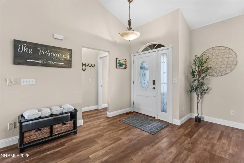 2226 Oak Ridge, Carson City, Nevada 89703, 4 Bedrooms Bedrooms, ,2 BathroomsBathrooms,Residential,Residential,Oak Ridge,260004094