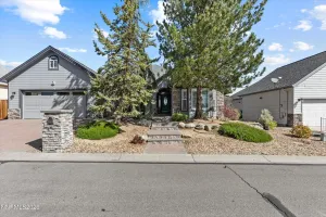 2226 Oak Ridge, Carson City, Nevada 89703, 4 Bedrooms Bedrooms, ,2 BathroomsBathrooms,Residential,Residential,Oak Ridge,260004094
