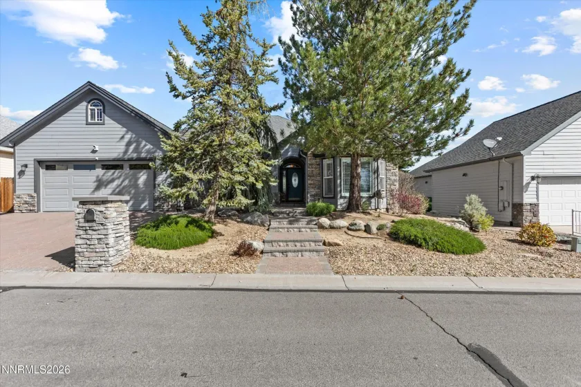2226 Oak Ridge, Carson City, Nevada 89703, 4 Bedrooms Bedrooms, ,2 BathroomsBathrooms,Residential,Residential,Oak Ridge,260004094