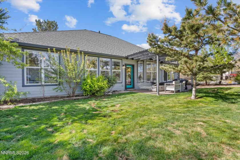 2226 Oak Ridge, Carson City, Nevada 89703, 4 Bedrooms Bedrooms, ,2 BathroomsBathrooms,Residential,Residential,Oak Ridge,260004094