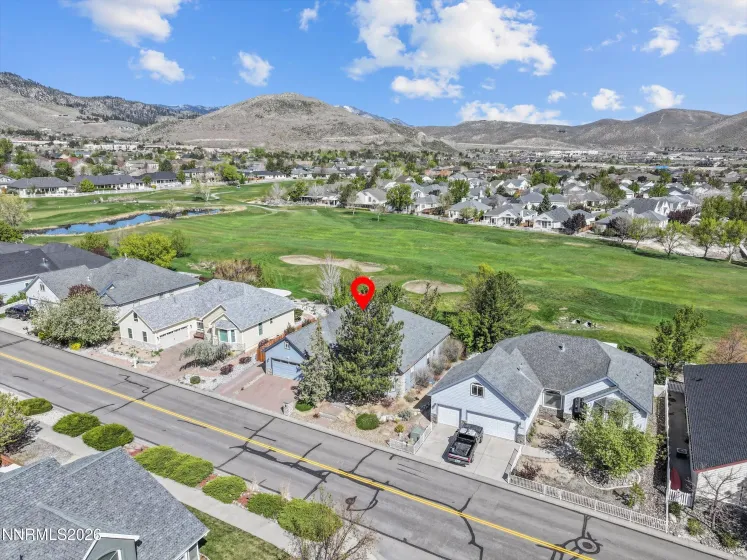 2226 Oak Ridge, Carson City, Nevada 89703, 4 Bedrooms Bedrooms, ,2 BathroomsBathrooms,Residential,Residential,Oak Ridge,260004094