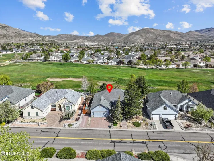 2226 Oak Ridge, Carson City, Nevada 89703, 4 Bedrooms Bedrooms, ,2 BathroomsBathrooms,Residential,Residential,Oak Ridge,260004094