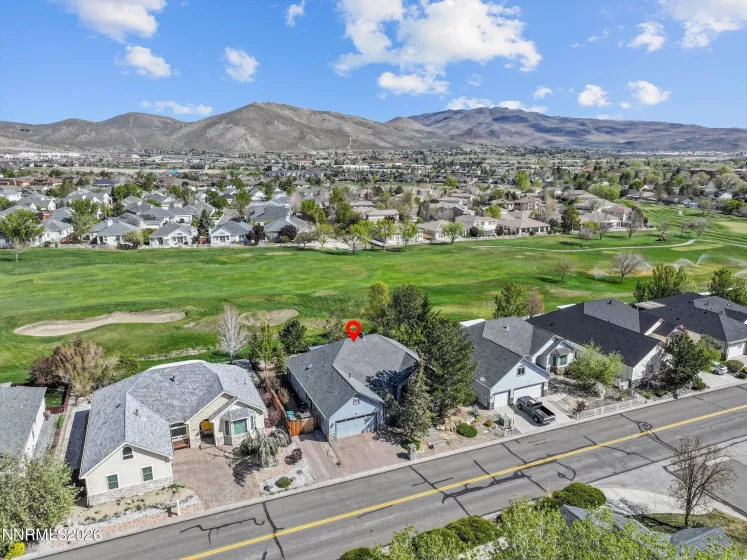 2226 Oak Ridge, Carson City, Nevada 89703, 4 Bedrooms Bedrooms, ,2 BathroomsBathrooms,Residential,Residential,Oak Ridge,260004094