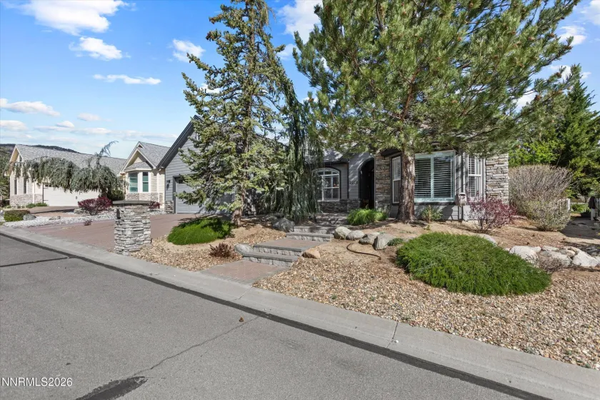 2226 Oak Ridge, Carson City, Nevada 89703, 4 Bedrooms Bedrooms, ,2 BathroomsBathrooms,Residential,Residential,Oak Ridge,260004094