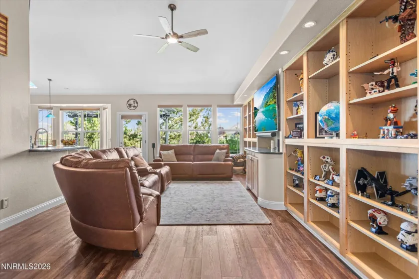 2226 Oak Ridge, Carson City, Nevada 89703, 4 Bedrooms Bedrooms, ,2 BathroomsBathrooms,Residential,Residential,Oak Ridge,260004094