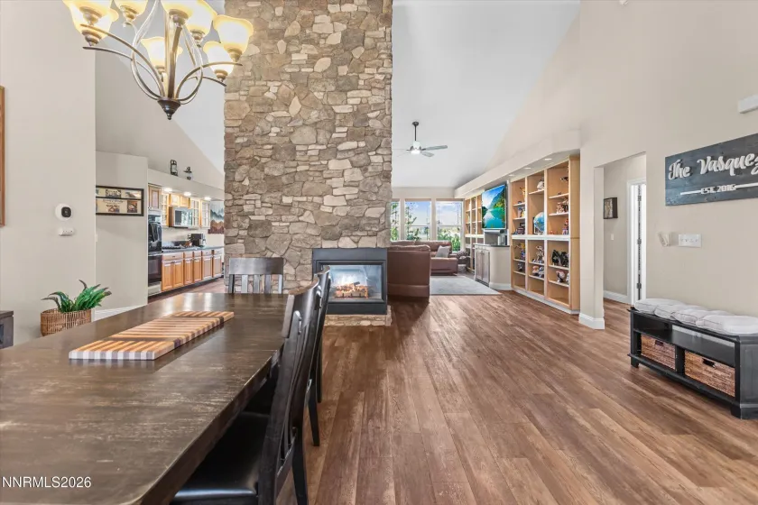 2226 Oak Ridge, Carson City, Nevada 89703, 4 Bedrooms Bedrooms, ,2 BathroomsBathrooms,Residential,Residential,Oak Ridge,260004094