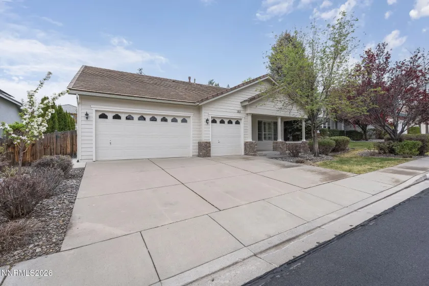 4814 Ramcreek, Reno, Nevada 89519, 3 Bedrooms Bedrooms, ,2 BathroomsBathrooms,Residential,Residential,Ramcreek,260004097