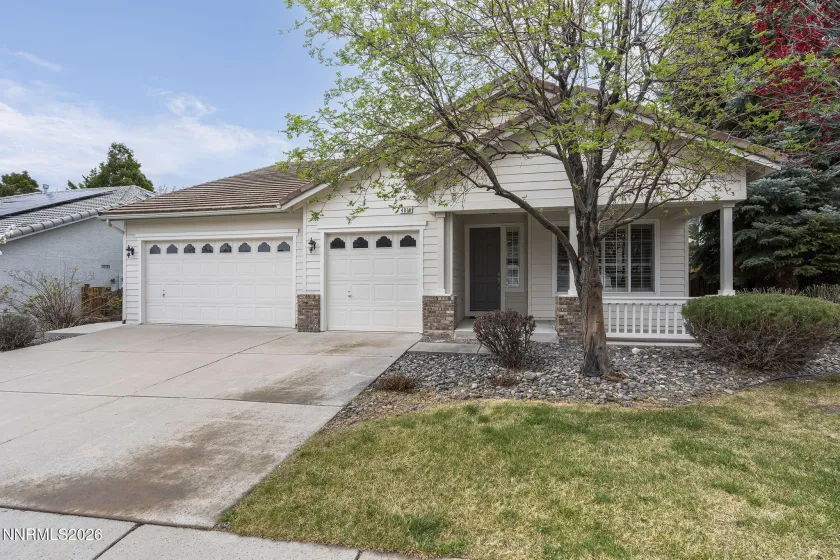 4814 Ramcreek, Reno, Nevada 89519, 3 Bedrooms Bedrooms, ,2 BathroomsBathrooms,Residential,Residential,Ramcreek,260004097