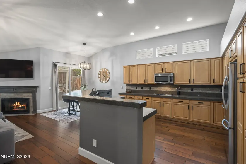 4814 Ramcreek, Reno, Nevada 89519, 3 Bedrooms Bedrooms, ,2 BathroomsBathrooms,Residential,Residential,Ramcreek,260004097