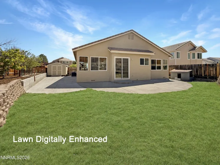 2769 Newburgh, Reno, Nevada 89523, 4 Bedrooms Bedrooms, ,2 BathroomsBathrooms,Residential,Residential,Newburgh,260004098