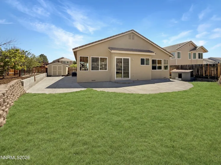 2769 Newburgh, Reno, Nevada 89523, 4 Bedrooms Bedrooms, ,2 BathroomsBathrooms,Residential,Residential,Newburgh,260004098