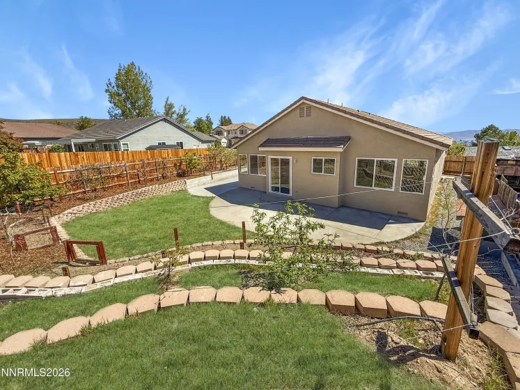 2769 Newburgh, Reno, Nevada 89523, 4 Bedrooms Bedrooms, ,2 BathroomsBathrooms,Residential,Residential,Newburgh,260004098