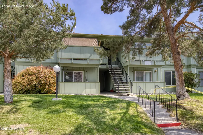 3905 Clear Acre, Reno, Nevada 89512, 2 Bedrooms Bedrooms, ,1 BathroomBathrooms,Residential,Residential,Clear Acre,260004099