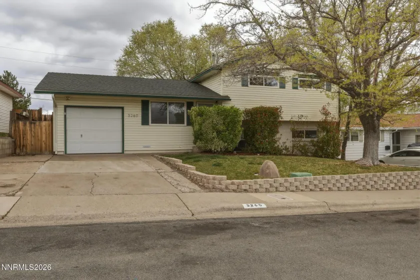 3260 Heights, Reno, Nevada 89503, 4 Bedrooms Bedrooms, ,3 BathroomsBathrooms,Residential,Residential,Heights,260004102