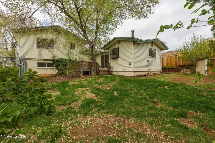 3260 Heights, Reno, Nevada 89503, 4 Bedrooms Bedrooms, ,3 BathroomsBathrooms,Residential,Residential,Heights,260004102