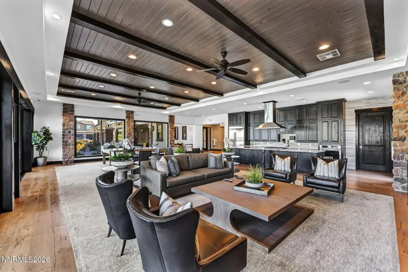 9752 Silverspar, Reno, Nevada 89521, 4 Bedrooms Bedrooms, ,5 BathroomsBathrooms,Residential,Residential,Silverspar,260004103