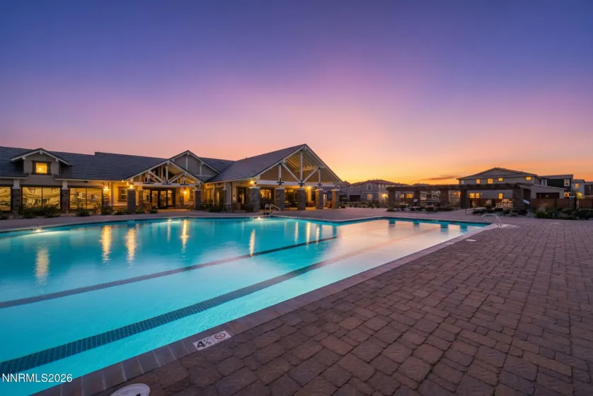 9752 Silverspar, Reno, Nevada 89521, 4 Bedrooms Bedrooms, ,5 BathroomsBathrooms,Residential,Residential,Silverspar,260004103