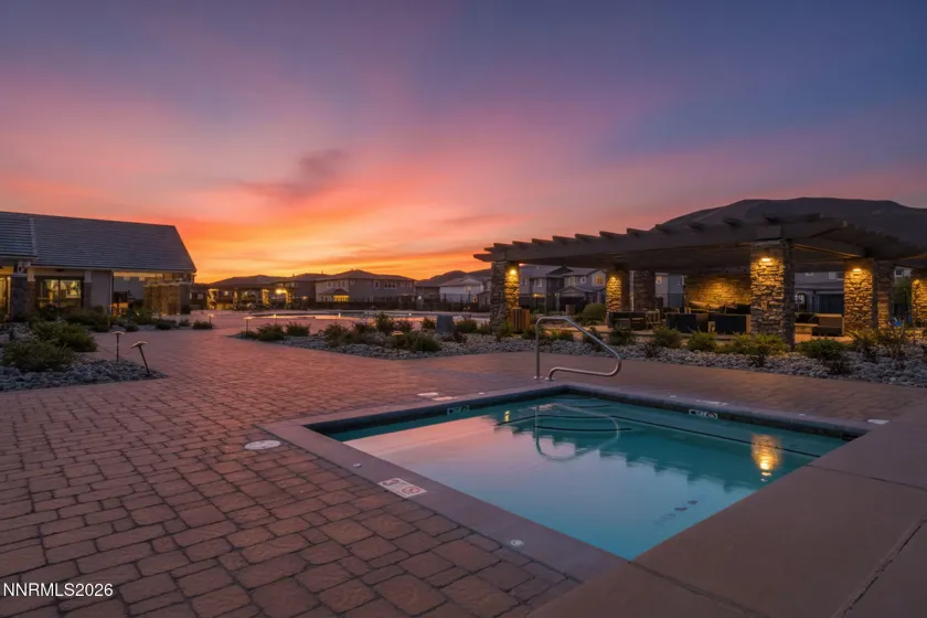 9752 Silverspar, Reno, Nevada 89521, 4 Bedrooms Bedrooms, ,5 BathroomsBathrooms,Residential,Residential,Silverspar,260004103