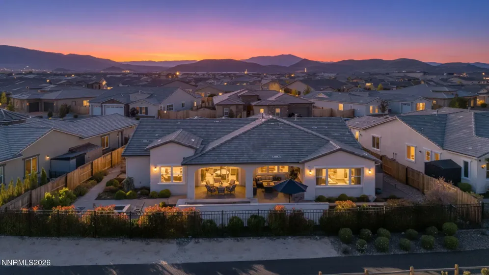 9752 Silverspar, Reno, Nevada 89521, 4 Bedrooms Bedrooms, ,5 BathroomsBathrooms,Residential,Residential,Silverspar,260004103