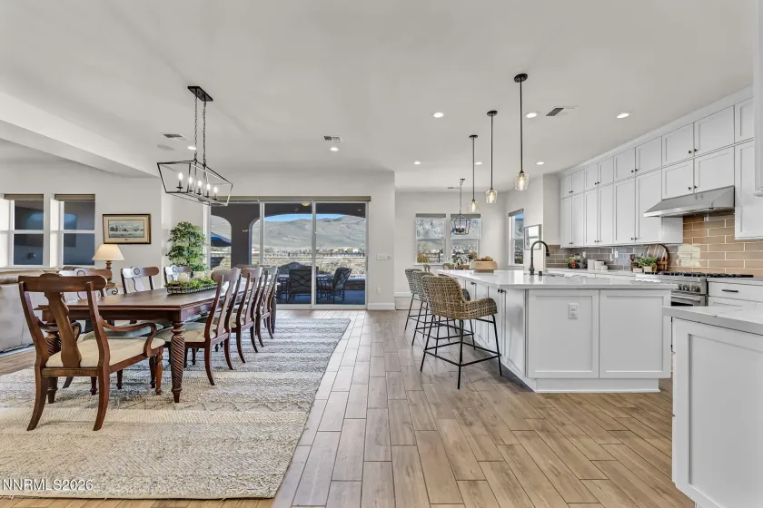 9752 Silverspar, Reno, Nevada 89521, 4 Bedrooms Bedrooms, ,5 BathroomsBathrooms,Residential,Residential,Silverspar,260004103