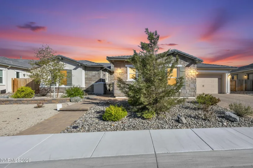 9752 Silverspar, Reno, Nevada 89521, 4 Bedrooms Bedrooms, ,5 BathroomsBathrooms,Residential,Residential,Silverspar,260004103