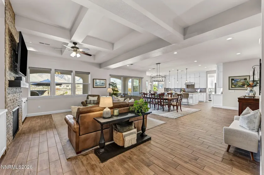 9752 Silverspar, Reno, Nevada 89521, 4 Bedrooms Bedrooms, ,5 BathroomsBathrooms,Residential,Residential,Silverspar,260004103