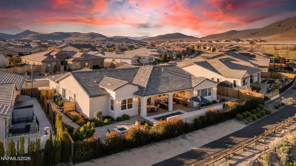 9752 Silverspar, Reno, Nevada 89521, 4 Bedrooms Bedrooms, ,5 BathroomsBathrooms,Residential,Residential,Silverspar,260004103