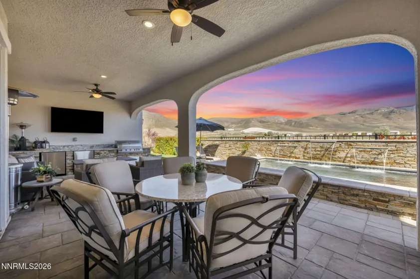 9752 Silverspar, Reno, Nevada 89521, 4 Bedrooms Bedrooms, ,5 BathroomsBathrooms,Residential,Residential,Silverspar,260004103