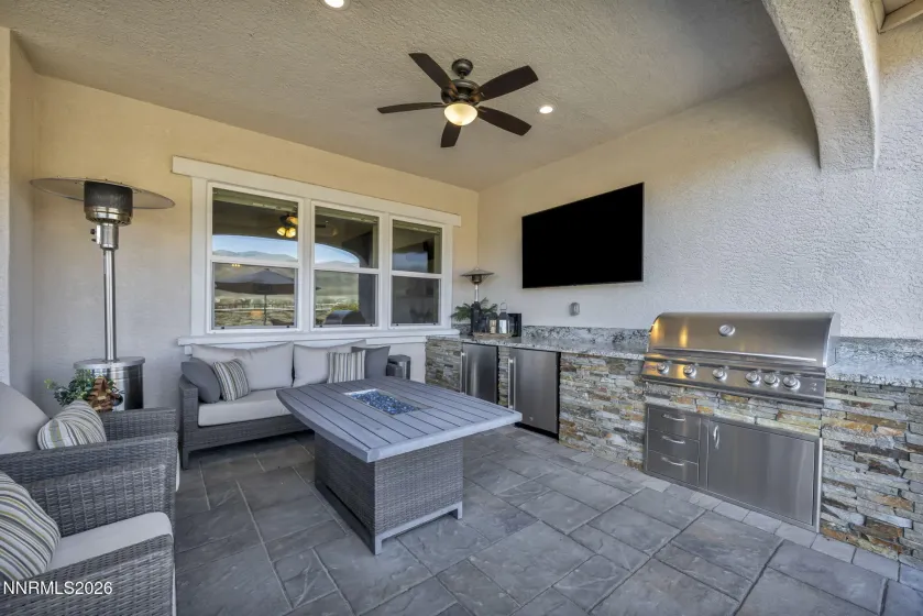 9752 Silverspar, Reno, Nevada 89521, 4 Bedrooms Bedrooms, ,5 BathroomsBathrooms,Residential,Residential,Silverspar,260004103