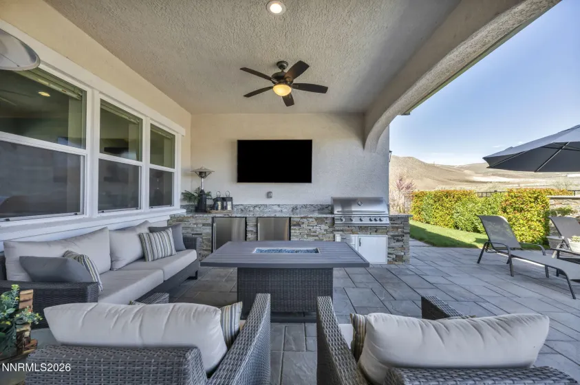 9752 Silverspar, Reno, Nevada 89521, 4 Bedrooms Bedrooms, ,5 BathroomsBathrooms,Residential,Residential,Silverspar,260004103