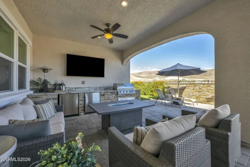 9752 Silverspar, Reno, Nevada 89521, 4 Bedrooms Bedrooms, ,5 BathroomsBathrooms,Residential,Residential,Silverspar,260004103