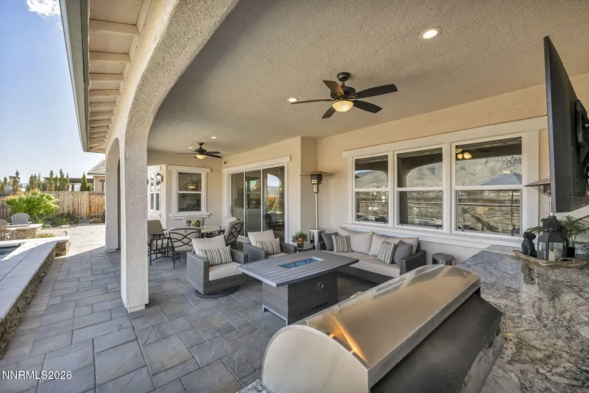 9752 Silverspar, Reno, Nevada 89521, 4 Bedrooms Bedrooms, ,5 BathroomsBathrooms,Residential,Residential,Silverspar,260004103