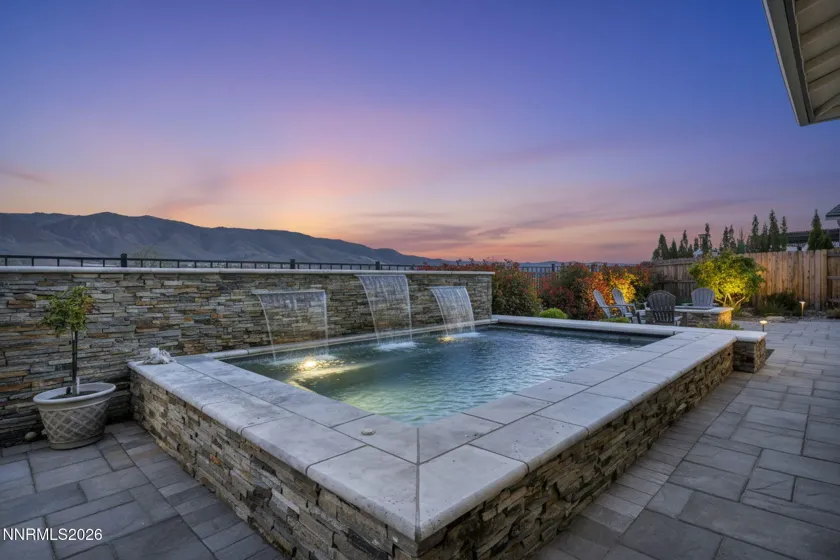 9752 Silverspar, Reno, Nevada 89521, 4 Bedrooms Bedrooms, ,5 BathroomsBathrooms,Residential,Residential,Silverspar,260004103