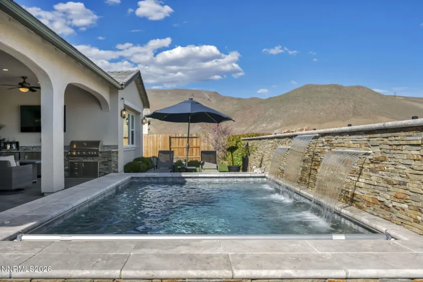 9752 Silverspar, Reno, Nevada 89521, 4 Bedrooms Bedrooms, ,5 BathroomsBathrooms,Residential,Residential,Silverspar,260004103