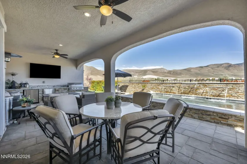 9752 Silverspar, Reno, Nevada 89521, 4 Bedrooms Bedrooms, ,5 BathroomsBathrooms,Residential,Residential,Silverspar,260004103